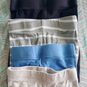 Infant Bottoms Bundle
